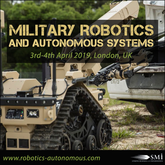 robotics and autonomous systems